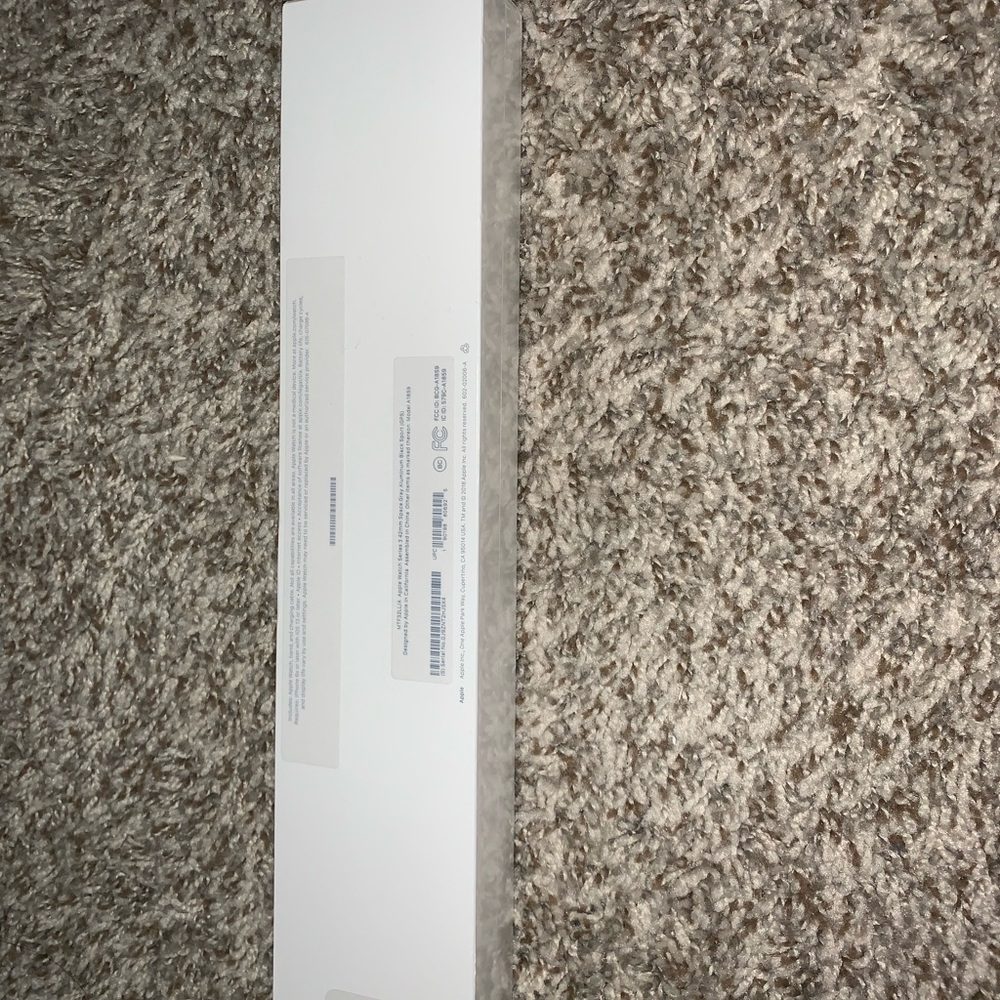 Apple Watch - Picture 3 of 3
